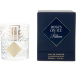 KILIAN-ROSES ON ICE edp spray 50 ml.-DrShampoo - Perfumaria e Cosmética