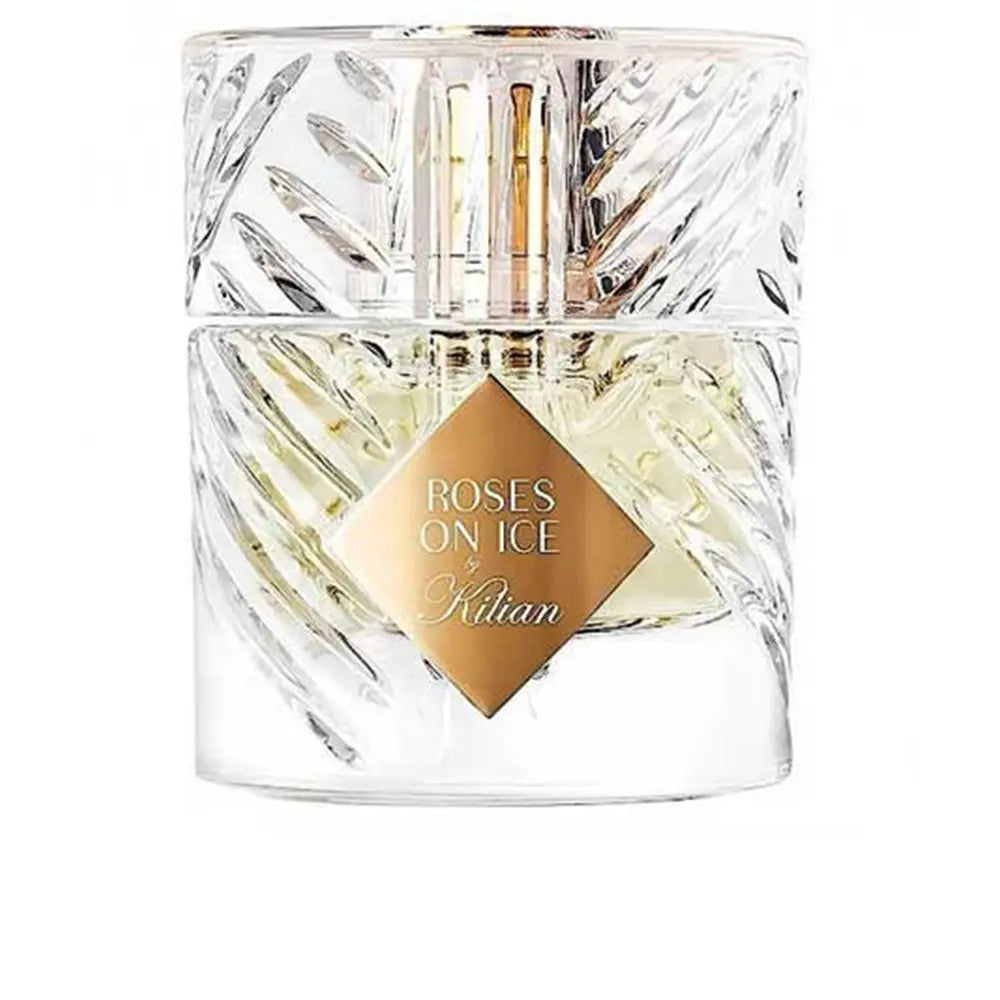 KILIAN-ROSES ON ICE edp spray 50 ml.-DrShampoo - Perfumaria e Cosmética