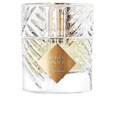 KILIAN-ROSES ON ICE edp spray 50 ml.-DrShampoo - Perfumaria e Cosmética