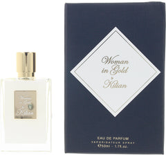 KILIAN-WOMAN IN GOLD edp vaporizador 50 ml.-DrShampoo - Perfumaria e Cosmética