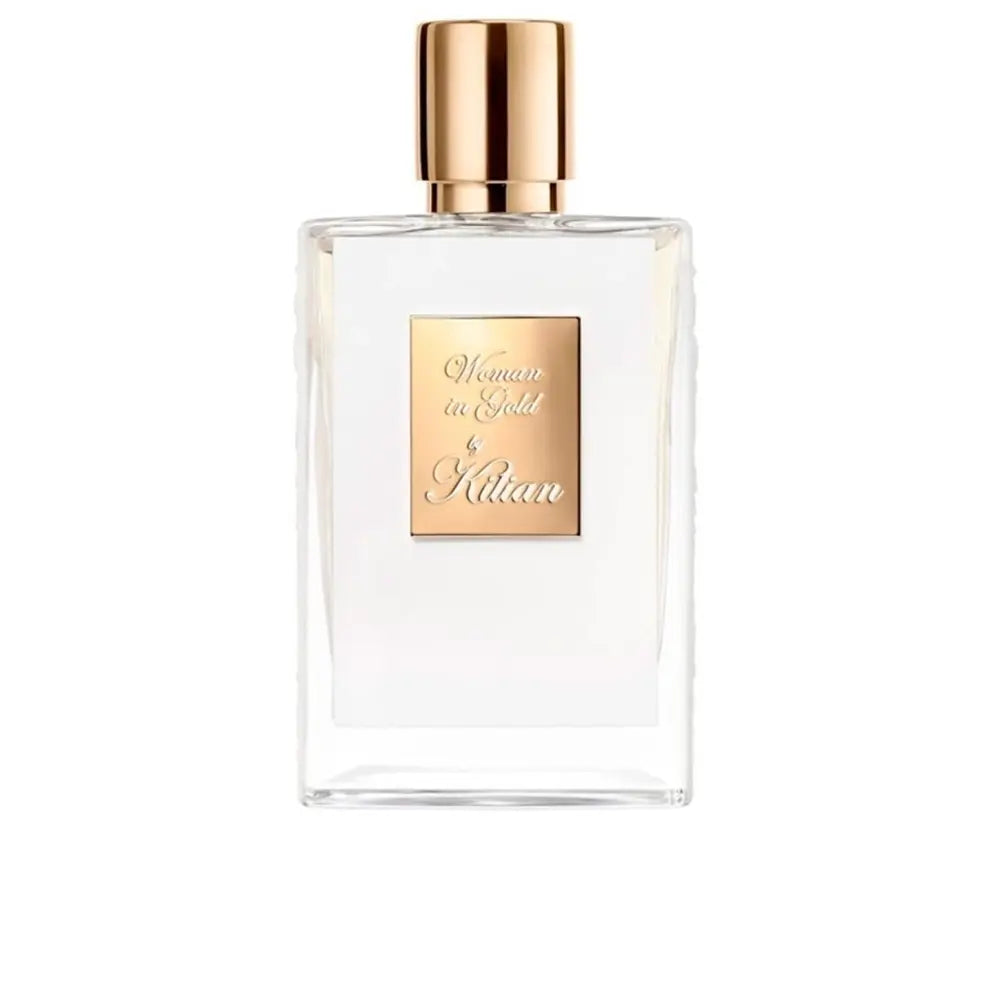 KILIAN-WOMAN IN GOLD edp vaporizador 50 ml.-DrShampoo - Perfumaria e Cosmética