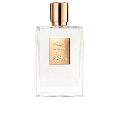 KILIAN-WOMAN IN GOLD edp vaporizador 50 ml.-DrShampoo - Perfumaria e Cosmética