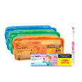 FLUORKIN CONJUNTO INFANTIL 3 unidades