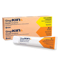 GINGIKIN B5 DENTIFRICE set 2 pz
