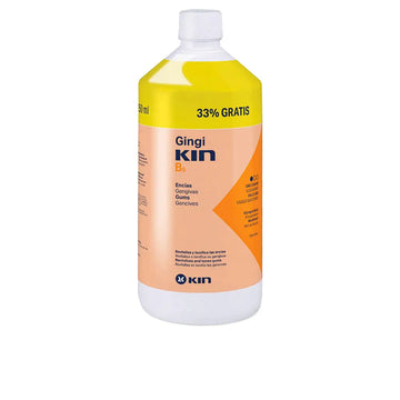 KIN-GINGIKIN B5 colutório 1000 ml-DrShampoo - Perfumaria e Cosmética Main image
