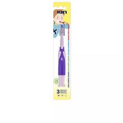 KIN-KIN BRUSH criança 1 unidade-DrShampoo - Perfumaria e Cosmética