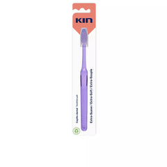 KIN-KIN BRUSH extra macio 1 unidade-DrShampoo - Perfumaria e Cosmética