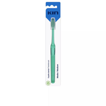 KIN-KIN BRUSH médio 1 unidade-DrShampoo - Perfumaria e Cosmética Main image