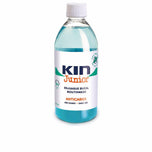 KIN-KIN JUNIOR colutório anti-cárie 500 ml-DrShampoo - Perfumaria e Cosmética