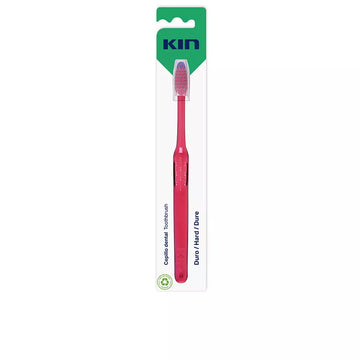 KIN-KIN escova de dentes dura 1 unidade-DrShampoo - Perfumaria e Cosmética Imagen principal del producto