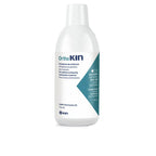 KIN-Listras ORTHOKIN enxaguatório bucal menta 500 ml.-DrShampoo - Perfumaria e Cosmética