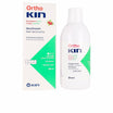 ORTHOKIN enxaguante bucal mentolado morango 500 ml