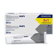 PASTA DE DENTES FKD WHITENING set 2 pz