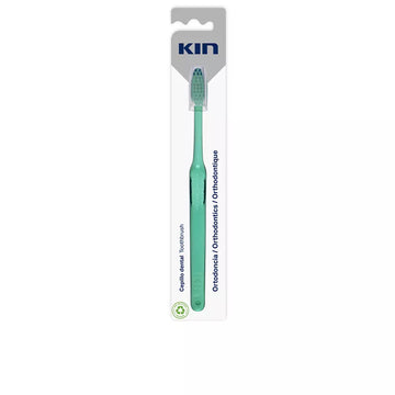 KIN-escova ortodôntica KIN 1 un-DrShampoo - Perfumaria e Cosmética Main image