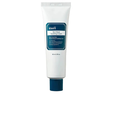 KLAIRS-Creme de tiro RICH MOIST 80 ml-DrShampoo - Perfumaria e Cosmética Imagen principal del producto