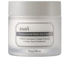 KLAIRS-Creme gel ÁGUA FUNDAMENTAL-DrShampoo - Perfumaria e Cosmética