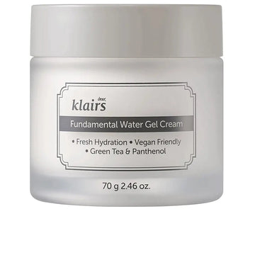 KLAIRS-Creme gel ÁGUA FUNDAMENTAL-DrShampoo - Perfumaria e Cosmética Main image