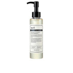 KLAIRS-GENTLE BLACK óleo de limpeza fresco 150 ml-DrShampoo - Perfumaria e Cosmética
