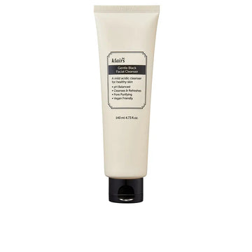 KLAIRS-Limpador facial GENTLE BLACK-DrShampoo - Perfumaria e Cosmética Main image