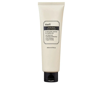 KLAIRS-Limpador facial GENTLE BLACK-DrShampoo - Perfumaria e Cosmética