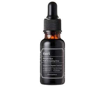 KLAIRS-MIDNIGHT BLUE YOUTH ativando drop-DrShampoo - Perfumaria e Cosmética Main image