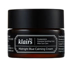 KLAIRS-MIDNIGHT BLUE creme calmante 30 ml-DrShampoo - Perfumaria e Cosmética