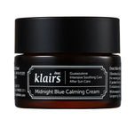 KLAIRS-MIDNIGHT BLUE creme calmante 30 ml-DrShampoo - Perfumaria e Cosmética