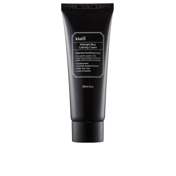 MIDNIGHT BLUE creme calmante 60 ml Imagen secundaria del producto