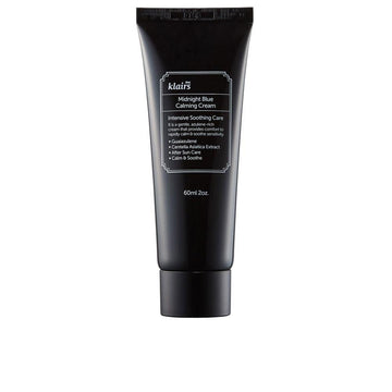 KLAIRS-MIDNIGHT BLUE creme calmante 60 ml-DrShampoo - Perfumaria e Cosmética Main image