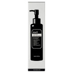 KLAIRS-Óleo de limpeza profunda GENTLE BLACK 150 ml-DrShampoo - Perfumaria e Cosmética