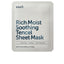 KLAIRS-RICH MOIST shooting sheet mask 25 ml-DrShampoo - Perfumaria e Cosmética