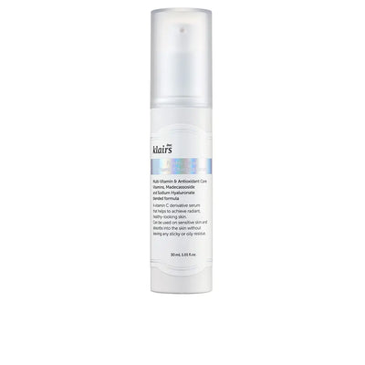KLAIRS-Sérum de Carregamento de Vitaminas FRESHLY JUICED 30 ml-DrShampoo - Perfumaria e Cosmética