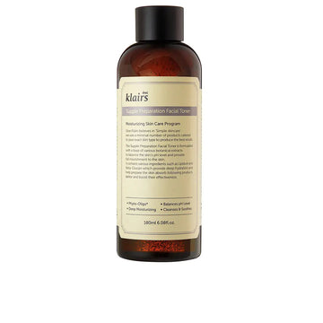 KLAIRS-Tônico facial SUPPLE PREPARATION-DrShampoo - Perfumaria e Cosmética Main image