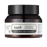 KLAIRS-verniz facial GENTLE BLACK açúcar 110 gr-DrShampoo - Perfumaria e Cosmética