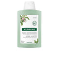 A LA ALMENDRA shampoo suavidade e tom 200 ml