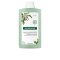 A LA ALMENDRA shampoo suavidade e tom 400 ml