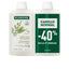 KLORANE-A LA LECHE DE AVENA champú extrasuave duo 2 x 400 ml-DrShampoo - Perfumaria e Cosmética