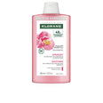 A LA PEONÍA BIO shampoo calmante 400 ml.