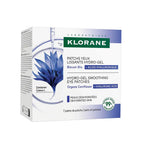 KLORANE-ACIANO & ÁCIDO HIALURÓNICO parches de ojos alisadores hidro gel 7 u-DrShampoo - Perfumaria e Cosmética