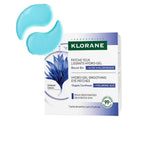 KLORANE-ACIANO & ÁCIDO HIALURÓNICO parches de ojos alisadores hidro gel 7 u-DrShampoo - Perfumaria e Cosmética