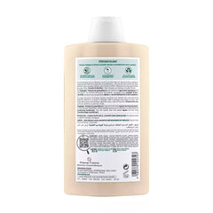 KLORANE-AL CUPUAÇU BIO shampoo reparador para cabelos muito secos 400 ml-DrShampoo - Perfumaria e Cosmética