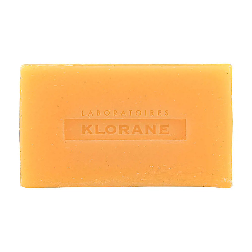 KLORANE-AL MANGO champô sólido 80 gr-DrShampoo - Perfumaria e Cosmética