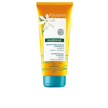 AL MONOÏ champô pós-sol 200 ml Imagem secundária do produto