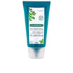 A LA MENTA ACUÁTICA baume capillaire protecteur détoxifiant 150 ml