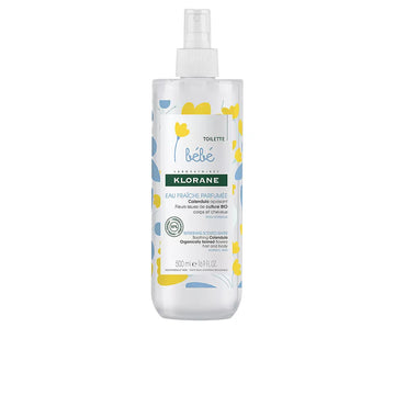 KLORANE-Água fresca perfumada BÉBÉ 500 ml-DrShampoo - Perfumaria e Cosmética Imagem principal do produto