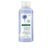 Água micelar de centáurea orgânica 400 ml