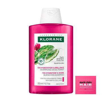 BARBARIA FIG shampoo 200 ml Imagen secundaria del producto