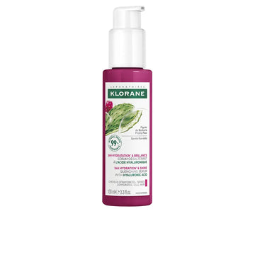 KLORANE-BARBARIA FIG soro reidratante 100 ml-DrShampoo - Perfumaria e Cosmética Imagem principal do produto