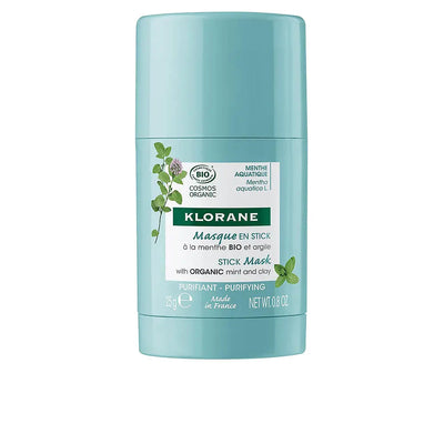 KLORANE-BIO MINT stick mask 25 gr-DrShampoo - Perfumaria e Cosmética