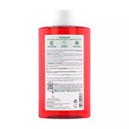 KLORANE-BRILLO COLOR shampoo com romã 400 ml-DrShampoo - Perfumaria e Cosmética